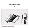Glamorous Key Cover for AionS/V/Y/LX 630 IA5 Car Keys
