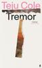 Книга Tremor : 'Dazzling.' Deborah Levy