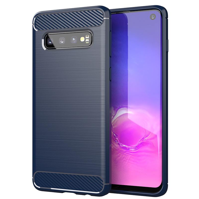 Применимо к чехлу для мобильного телефона Samsung S11, защитный чехол для Samsung S11E, матовый силиконовый чехол с полным покрытием, противоударный мягкий чехол из ТПУ, чехол