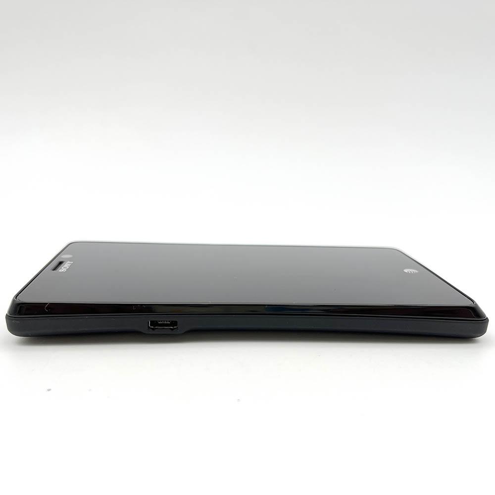 Восстановленный Оригинальный Sony Sony Xperia T LT30 LT30P 3G 1 ГБ ОЗУ 16 ГБ ПЗУ Мобильный телефон с 1 SIM