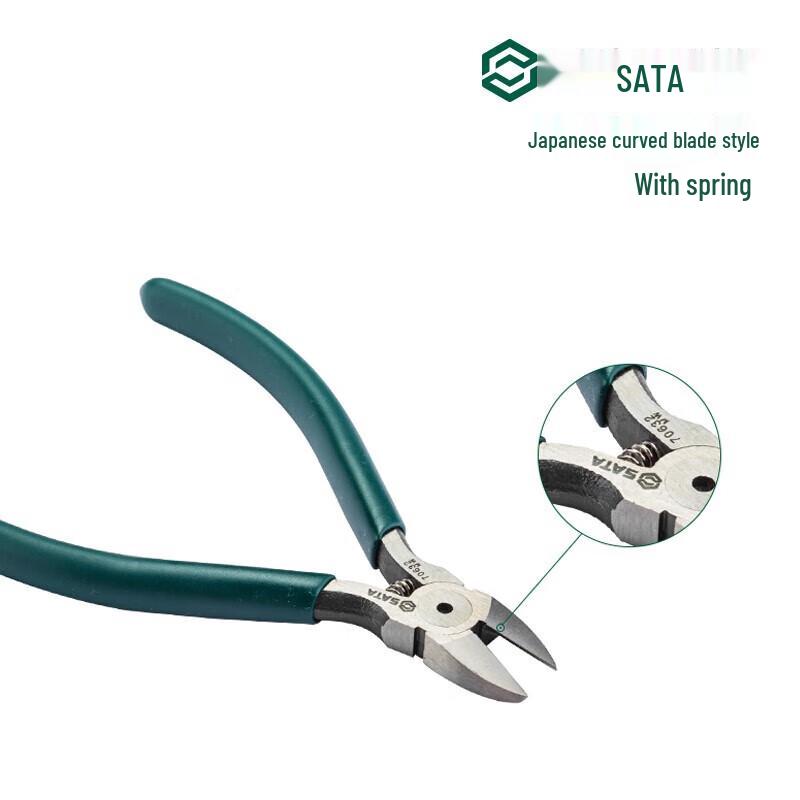 Бокорезы SATA