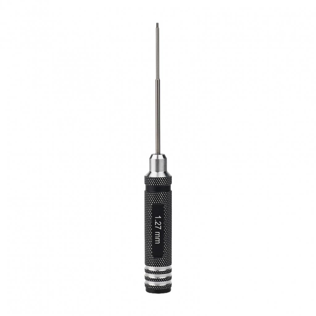 Precision Hex Screwdrivers Set 7 Sizes (0 9mm 3 0mm) for RC Model Tools