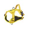 Thacoon Dog Ultra-light One-touch Functional Harness, Yellow
