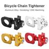 Tension Chain Tightener Bike Chain Tensioner Split Type Chain Tensioner Bicycle Chain Adjuster