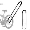 Bike Training Handle,Balance Push Bar,Bicycle Control Grip,Bike Learning