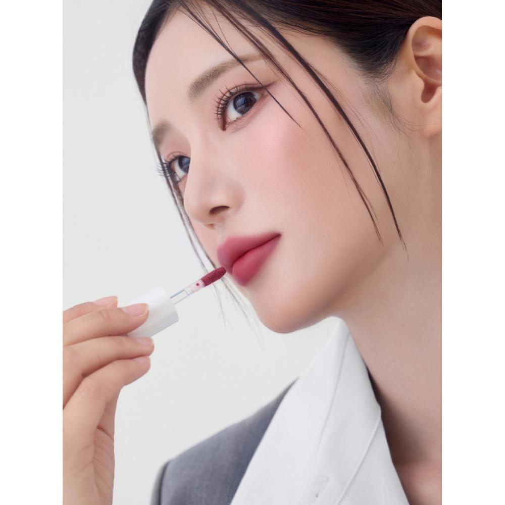 Hevvy Тинт для губ с матирующим эффектом 3 оттенка Выберите 1