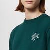 LOUIS VUITTON T Shirt Men's Green 1AF674
