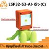 DeepSeek Xiaozhi ESP32-S3 Dev Board with 1.54-Inch LCD & AI Voice Chat N16R8