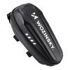 Wozinsky Waterproof Handlebar Bag Scooters Scooter Bag 2 L Black (Wsb3Bk)