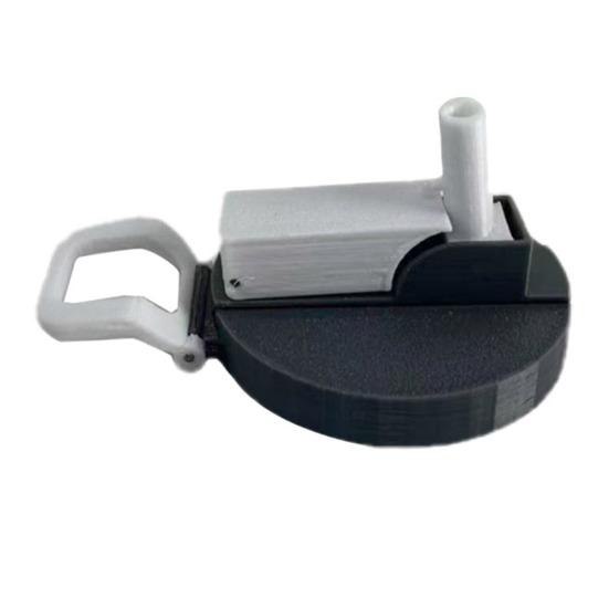 Крышки для банок из-под газировки, соломинки без бисфенола А, крышки для банок для газировки, пива, сока, многоразовая крышка