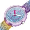 Flik Flak Watch SHINE IN RAINBOW FPNP128 Kids'