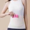 Women's Elasticity Waist Belt Postpartum Recovery Warmth Comfort Long-lasting Wear Protect Waist Belt