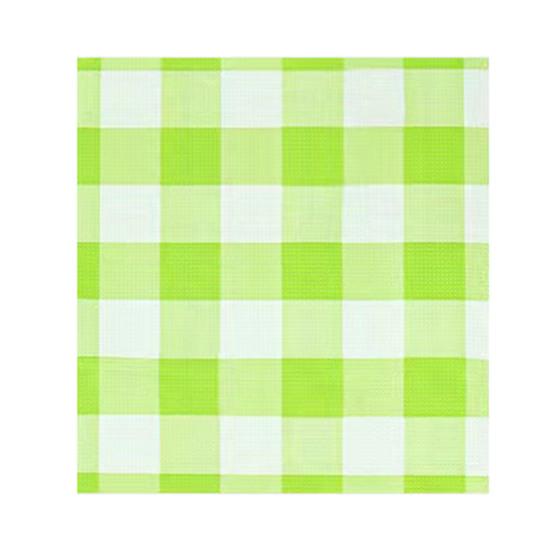 Plaid Disposable Tablecloth Waterproof Checkered Table Cover Outdoor Tablecloth for Picnic Camping Barbecue Parties