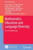 Книга Mathematics Education and Language Diversity : The 21st ICMI Study