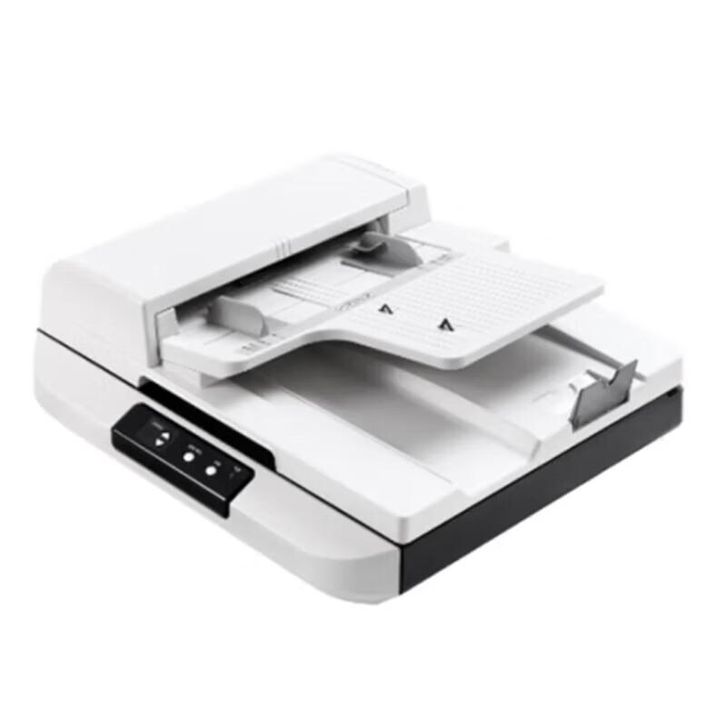 Founder Z5800 A3 Flatbed & ADF Duplex Color Scanner CN plug (adapter included)