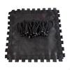 Trampoline Mat Square Jumping Cloth Reliable High Elastic Shock Absorbent Pad