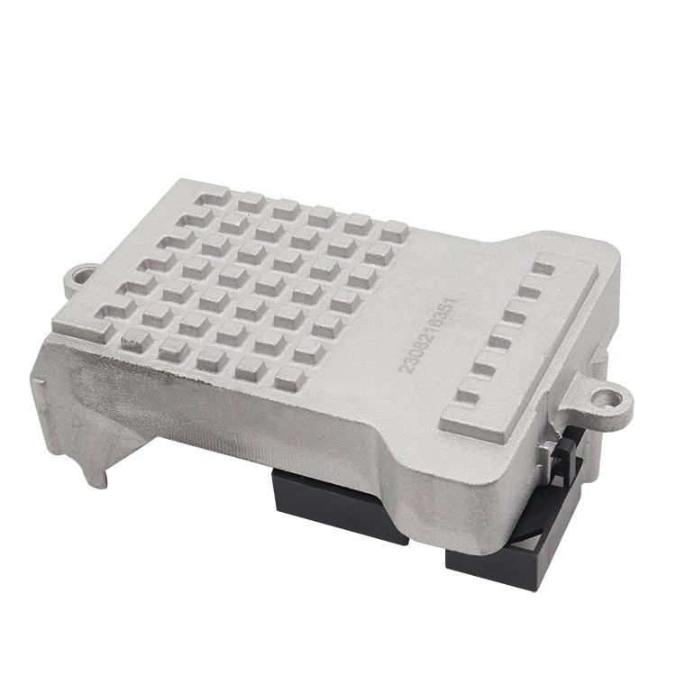 Регулятор вентилятора отопителя Mercedes-Benz C-Class & E-Class (W203 W211 W220) - 2308216351