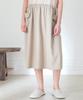 Narue Silky Jersey Docking Room Sizes Women's Dress, Beige, M-L