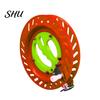 Намотчик лески для рыболовной катушки с подшипником против обратного хода, для выравнивания лески, антиокислительный, коррозионностойкий, высокопрочный, органайзер для лески, шестерня, многофункциональный, морской