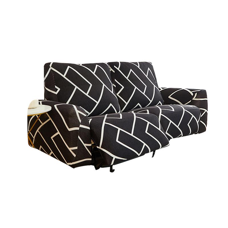 1/2/3 сиденья, эластичный чехол для кресла с цветочным принтом, сплит-релакс, универсальный чехол для стула для ленивых мальчиков, лежак, диван, кресло, чехлы