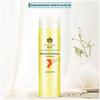 Bee & Flower Ginger Volumizing Shampoo & Wheat Protein Conditioner Set