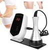 40K Ultrasonic Fat Burning Body Slimming Household Weight Loss Machine InstrumentUK Plug 100‑240V