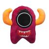 Banban Garden Plush Toys Kindergarten Monster Plush Doll Kids Cartoon PP Cotton Plush Toy Children's Gift