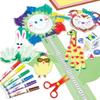Crayola | Set for Creativity | Mini Kids 24 Hours of Entertainment
