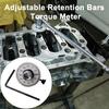 Angle Torque Gauge Tool 45293 Inch Automobile Angle Gauge And Torque Gauge