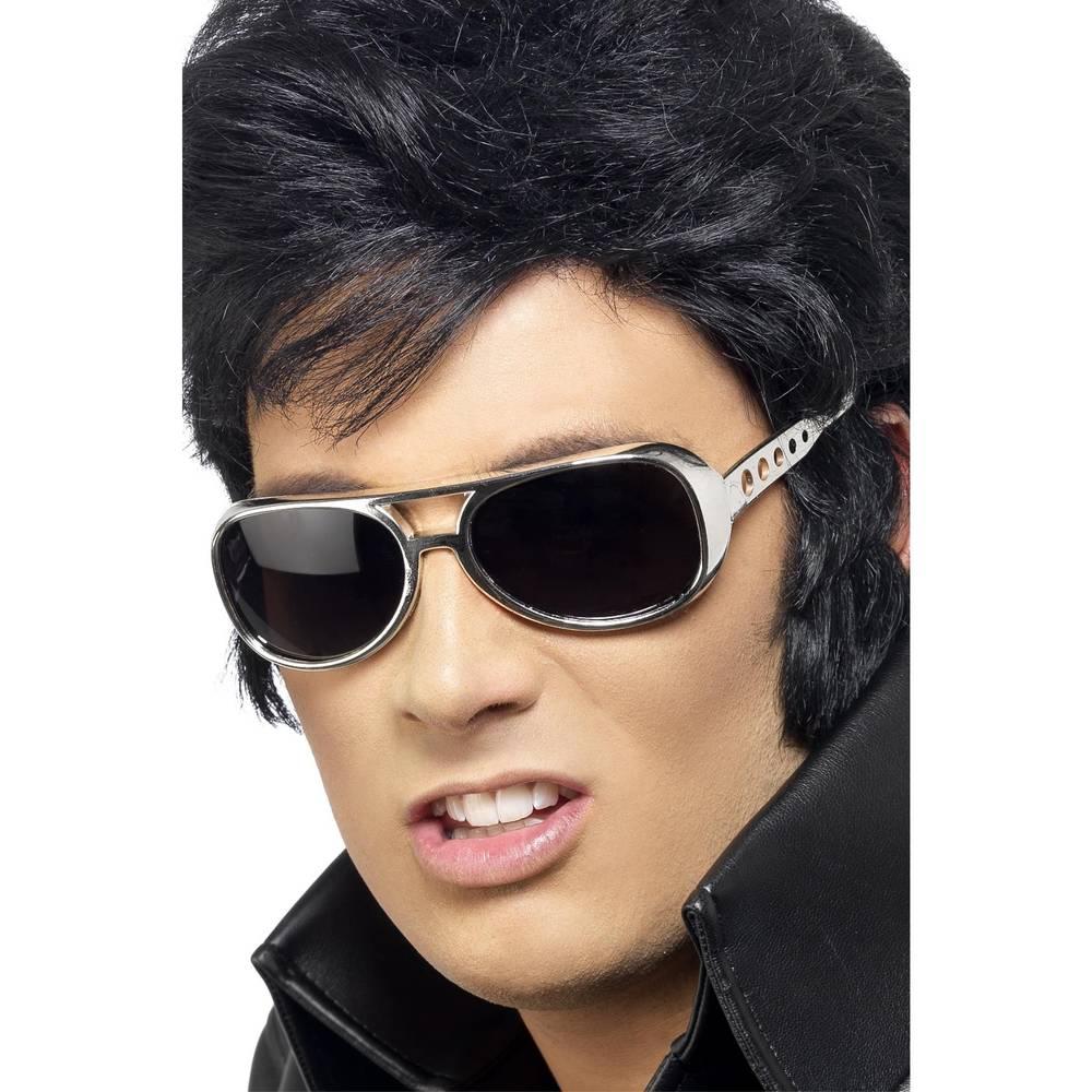 Smiffys Unisex Adult Shades Elvis Presley Prop