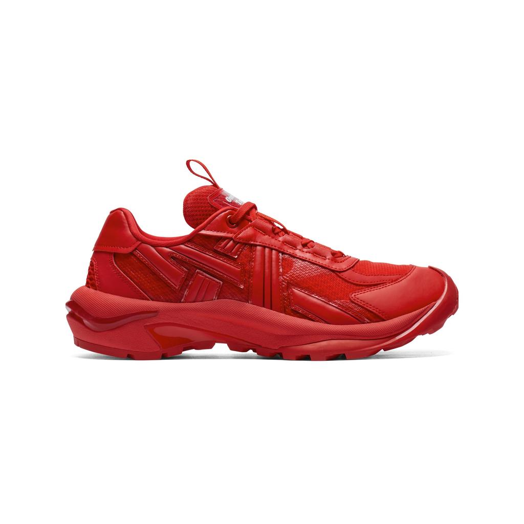 ONITSUKA TIGER Tigtrail 'Classic Red' Мужской 1183C612-600
