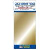 Hasegawa Tri Tool Series TF-5 Gold Mirror Finish