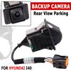 Новая камера заднего вида, камера помощи при парковке для Hyundai I40 95760-3Z804 957603Z804