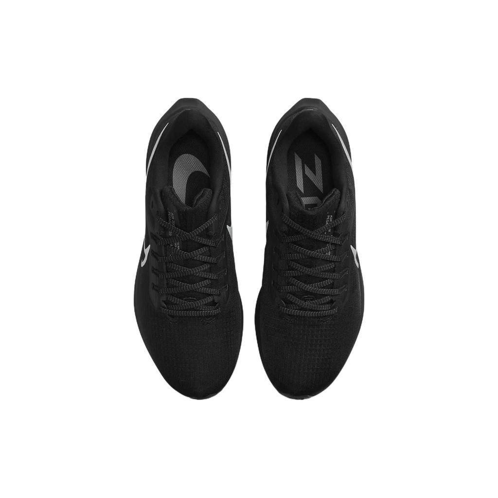 Nike Женские кроссовки Nike Air Zoom Pegasus 39 Черный Светоотражающий Серебристый DH4072-002