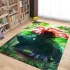 3D C-Charizard Printed Carpet Bedroom Play Mat Rug Bedroom Carpet Living Room Sofa Rug Crawl Mat Top 10 Festive Gifts Potdemiel