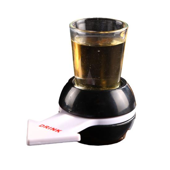 Penalty Spin Wheel Drinking Game Toy, Fun Adults Pointer Rotating Drinking Game for Bar, KTV, Family Game Night, Parties, Picnics, Camping, Gatherings