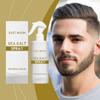 Limited time!!East Moon Men's Sea Salt Hair Styling Spray - Volumizing Long-Lasting Hold For A Natural Look