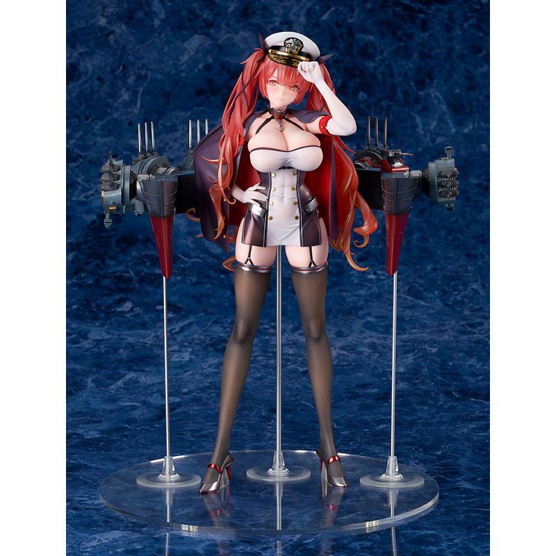 Azur Lane Honolulu Фигурка в масштабе 1/7 от Alter