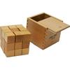 Toy of Wood Oxford Soma Cube