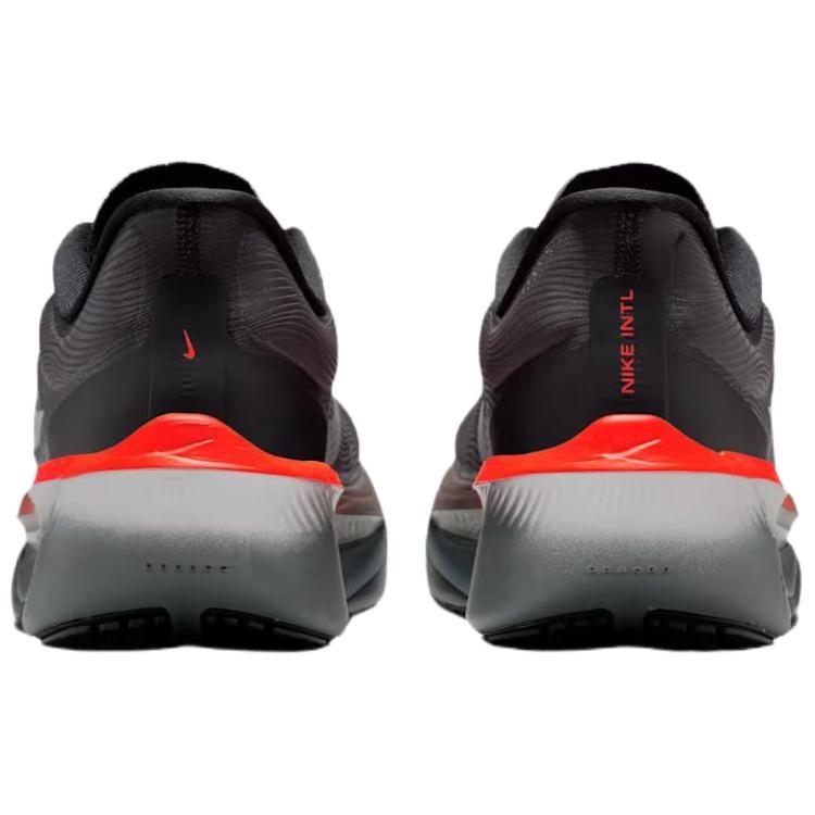 Nike Zoom Fly 6 'Черный Металлик Серебристый Малиновый' Мужские IR1995-010