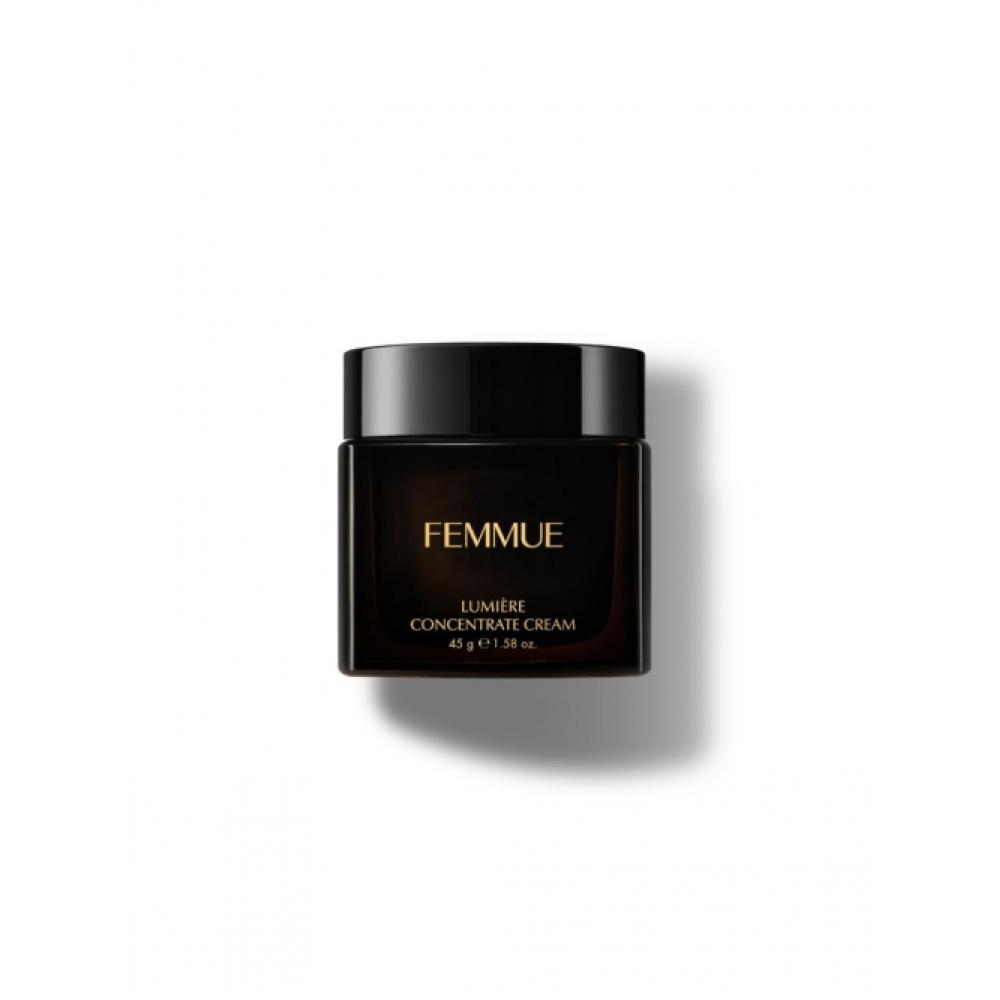 Femmue Lumiere Концентрированный крем
