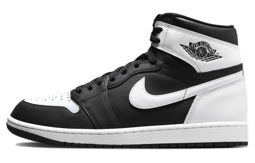 Air Jordan 1 High OG "Черный/Белый" DZ5485-010