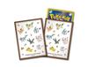 Pokemon Center Original Pokemon Card Game Deck Shield Eievui Collection