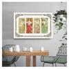 Goddess Alphonse Mucha Les Saisons Wall Art Poster Print Canvas Painting Nordic Vintage Pictures Living Room Home Decoration