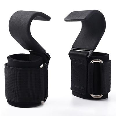 Фитнес Приседания Тяжелая атлетика Подтягивания Крюк для запястья Турник Спортивное оборудование Для Снижения Силы Тренировки Без Помощника Руки