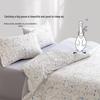 Aimeijia Cloud Marshmallow Bedding Set - Catch the Big Goose