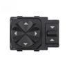 10418008 suitable for GM Buick New Century Auto Parts Reversing Mirror Switch Rearview Mirror Switch