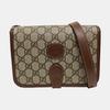 [Pre-Owned] Vintage Logo Leather Mini Shoulder Bag - Good #W7KFV7