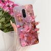 For Xiaomi Pocophone F1 Case Luxury Flowers Butterfly Painted Cover Soft Slim Phone Case For Xiaomi Poco F1 PhoneF1 PocoF1 Shell