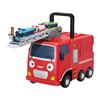 Tayo Frank Mini Car Carrier, Korean Toys
